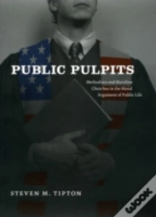 Capa do artigo Public Pulpits