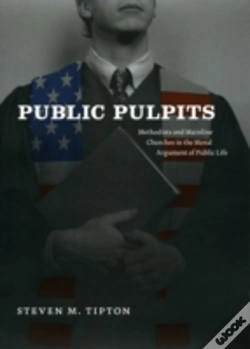Capa do artigo Public Pulpits