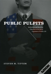 Capa do artigo Public Pulpits