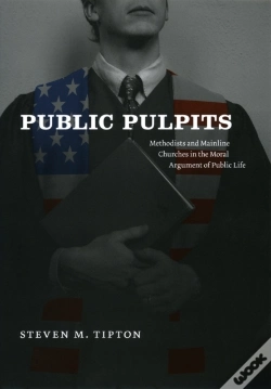 Capa do artigo Public Pulpits