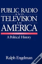 Capa do artigo Public Radio And Television In America