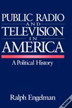 Capa do artigo Public Radio And Television In America