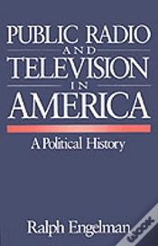 Capa do artigo Public Radio And Television In America