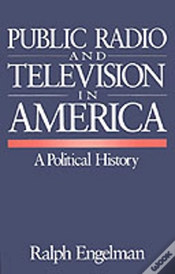 Capa do artigo Public Radio And Television In America