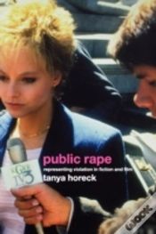 Capa do artigo Public Rape