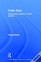 Capa do artigo Public Rape