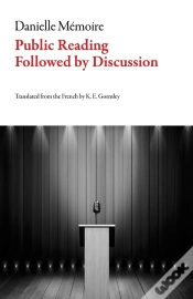 Capa do artigo Public Reading Followed By Discussion