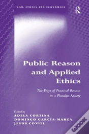 Capa do artigo Public Reason And Applied Ethics