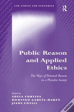 Capa do artigo Public Reason And Applied Ethics