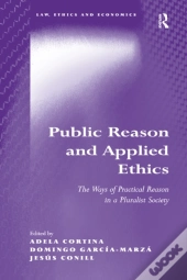 Public Reason And Applied Ethics