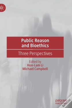Capa do artigo Public Reason And Bioethics