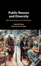 Capa do artigo Public Reason And Diversity