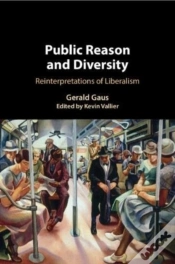 Capa do artigo Public Reason And Diversity