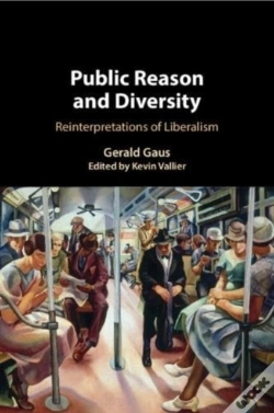 Capa do artigo Public Reason And Diversity