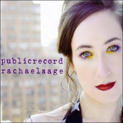Capa do artigo Public Record - CD