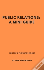 Capa do artigo Public Relations: A Mini Guide