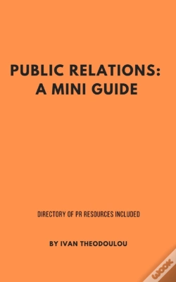 Capa do artigo Public Relations: A Mini Guide