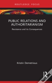 Public Relations And Authoritarianism