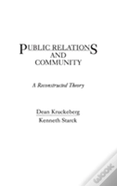 Public Relations And Community