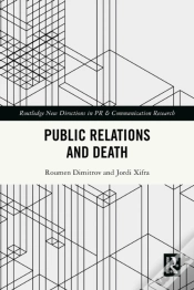 Capa do artigo Public Relations And Death