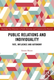 Capa do artigo Public Relations And Individuality