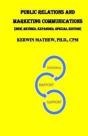 Public Relations And Marketing Communications - Preview