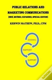 Capa do artigo Public Relations And Marketing Communications
