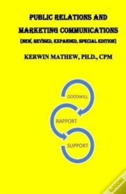 Capa do artigo Public Relations And Marketing Communications