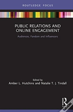 Capa do artigo Public Relations And Online Engagement