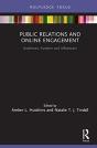 Public Relations And Online Engagement - Preview