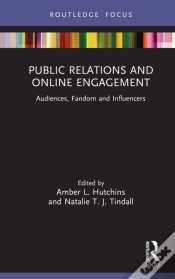 Capa do artigo Public Relations And Online Engagement