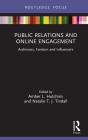 Public Relations And Online Engagement - Preview