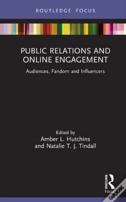 Capa do artigo Public Relations And Online Engagement