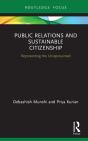 Public Relations And Sustainable Citizenship - Preview