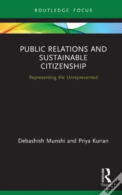 Capa do artigo Public Relations And Sustainable Citizenship