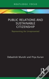 Public Relations And Sustainable Citizenship