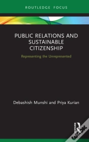Capa do artigo Public Relations And Sustainable Citizenship
