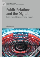 Public Relations And The Digital
