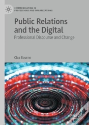 Capa do artigo Public Relations And The Digital