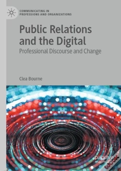 Capa do artigo Public Relations And The Digital