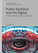 Public Relations And The Digital