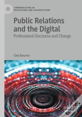 Public Relations And The Digital