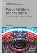 Public Relations And The Digital