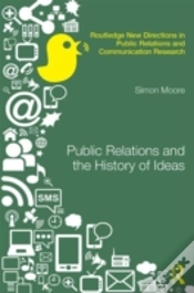 Capa do artigo Public Relations And The History Of Ideas