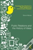 Public Relations And The History Of Ideas