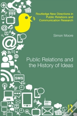 Capa do artigo Public Relations And The History Of Ideas