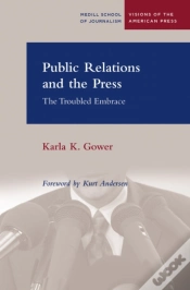 Capa do artigo Public Relations And The Press