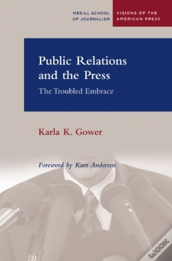 Capa do artigo Public Relations And The Press