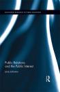 Public Relations And The Public Interest - Preview