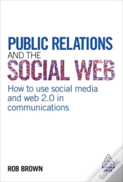 Capa do artigo Public Relations And The Social Web